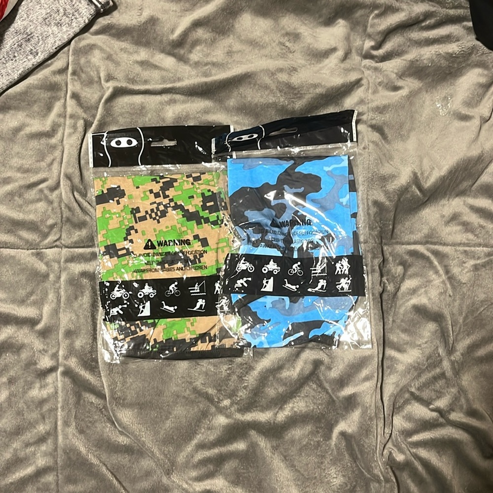 2 pc Sheisty